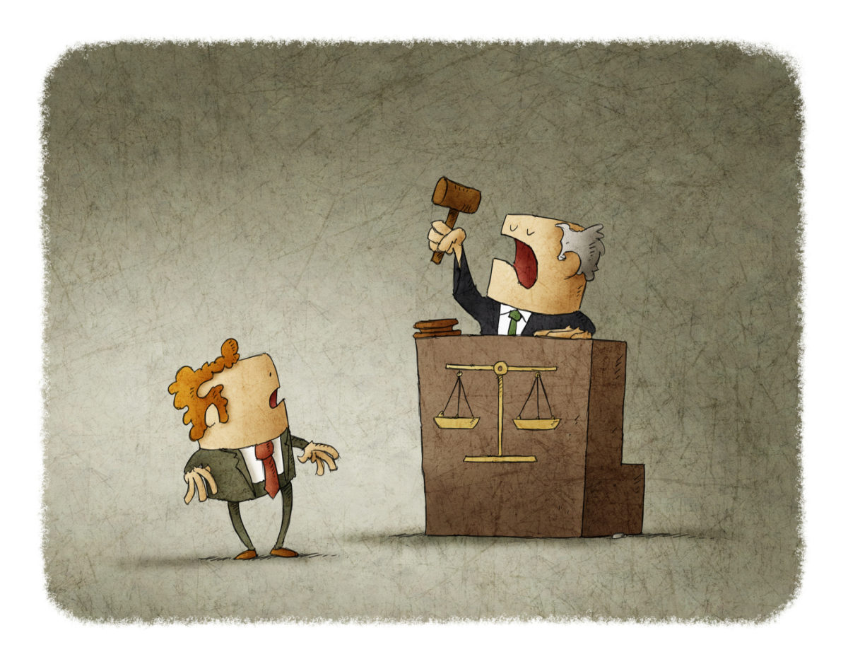 Adwokat to prawnik, jakiego zobowiązaniem jest konsulting pomocy prawnej.