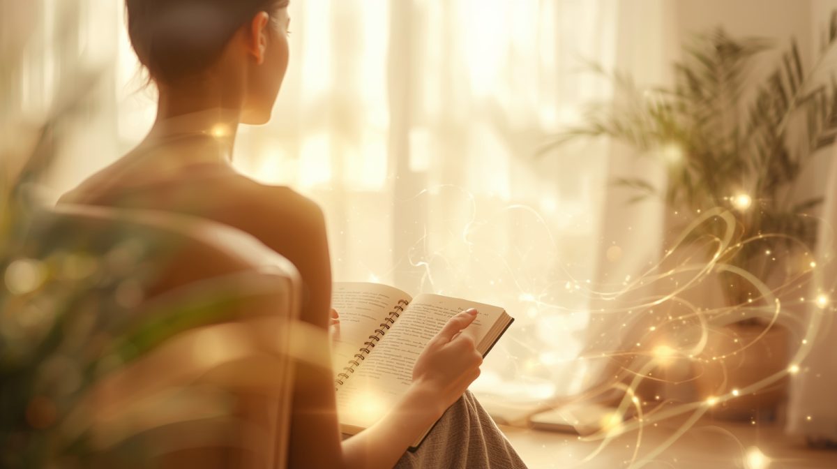 W jaki sposób wzmacniać samoświadomość afektywną i świadomie odczytywać swoje reakcje w życiu codziennym.