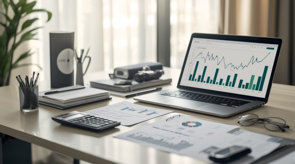 Biznesowy  manual  o kontroli dokumentów i budżetu