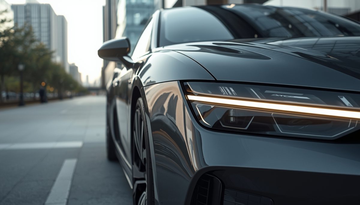 Rozszerzony przewodnik po nowoczesnej modyfikacji wyglądu samochodu bez nieodwracalnej ingerencji powłoki lakierniczej