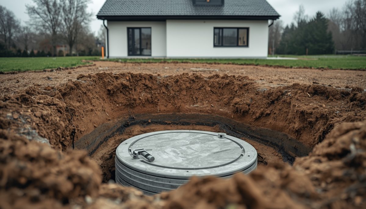 Obsługa systemów gromadzenia nieczystości w zabudowie mieszkaniowej – szczegółowy poradnik opisujący świadomego eksploatowania infrastrukturą sanitarną w dłuższym okresie