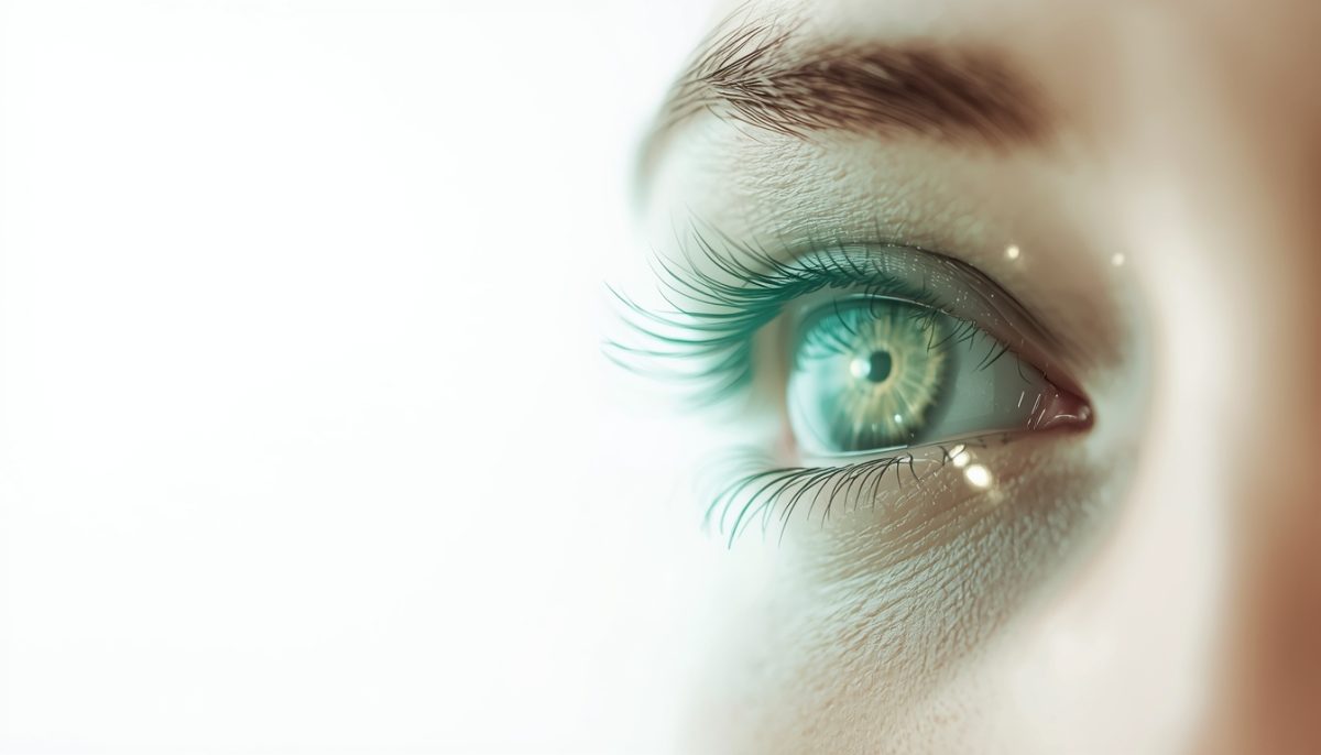 Odpowiedzialna kompleksowa ochrona sprawności wzroku na co dzień